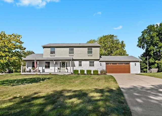 Property at 12771 Grace Ct, Grand Blanc, MI 48439, 4 beds, 2.5 baths