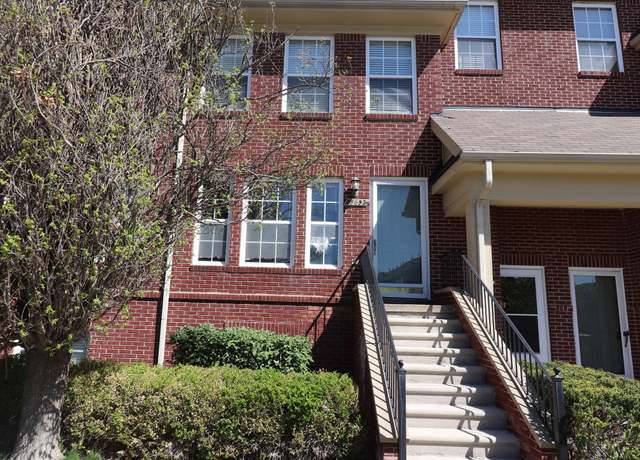 Property at 15652 Stone Crossing Dr, Southfield, MI 48075, 2 beds, 2 baths