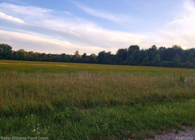 Property at 000 Puttygut Rd, Casco Township, MI 48064