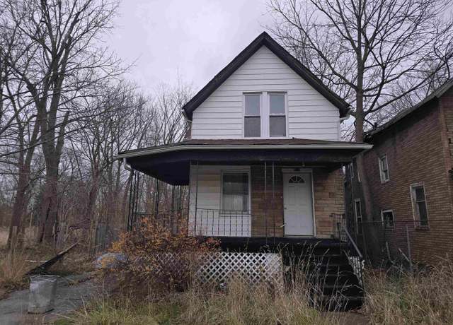Property at 514 N 8th St, Unknown, MI 48601, 3 beds, 1 bath
