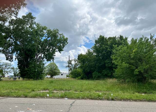 Property at 5658 Talbot St, Hamtramck, MI 48212
