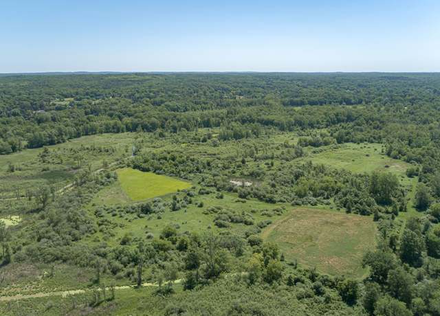 Property at 000 Ortonville Rd, Groveland, MI 48442