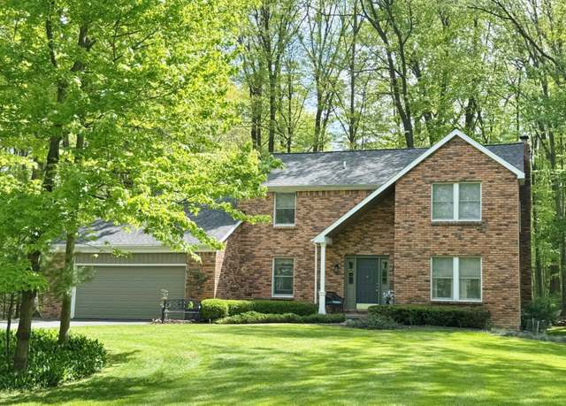 Property at 12131 Brandywine Dr, Brighton, MI 48114, 4 beds, 2.5 baths