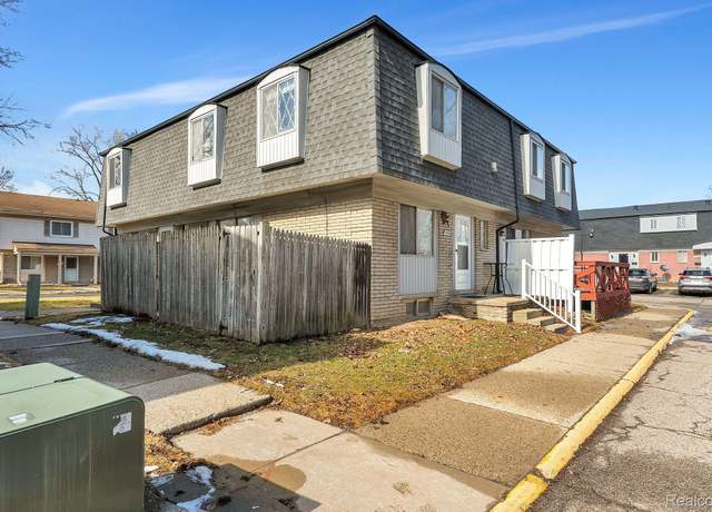 Property at 15509 Dupage Blvd, Taylor, MI 48180, 2 beds, 1.5 baths