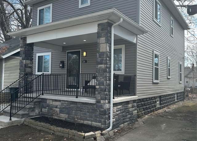 Property at 287 Fielding ST St, Ferndale, MI 48220, 3 beds, 2.5 baths