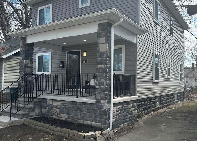 Property at 287 Fielding ST St, Ferndale, MI 48220, 3 beds, 2.5 baths