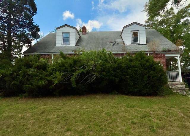Property at 16811 Monica St, Detroit, MI 48221, 4 beds, 2 baths