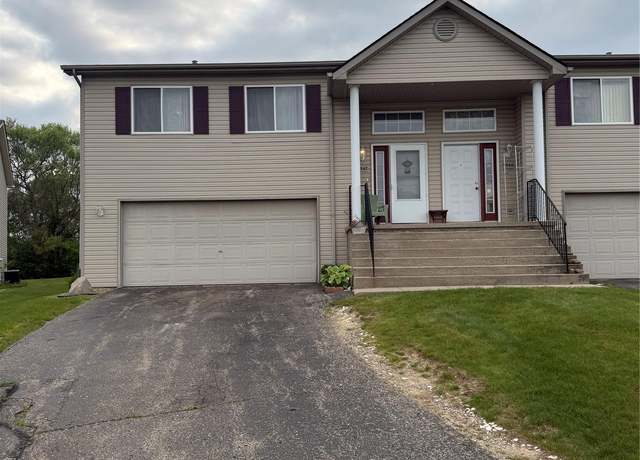 Property at 9542 Overlook Ct, Grand Blanc, MI 48439, 3 beds, 3 baths