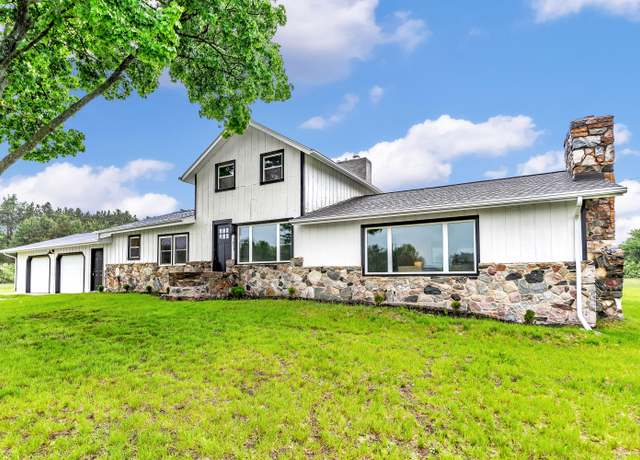 Property at 5853 W 112th St, Grant, MI 49327, 3 beds, 1 bath