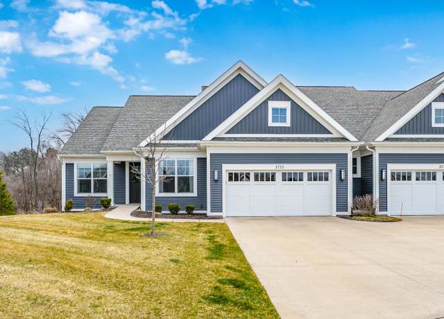 Property at 3733 Wetherington, Kalamazoo, MI 49006, 3 beds, 3.5 baths
