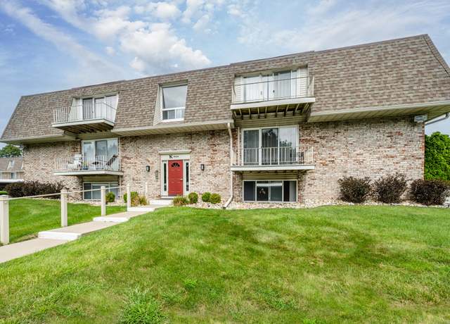 Property at 3626 Lakeshore Dr. - K10, St Joseph, MI 49085, 2 beds, 1 bath
