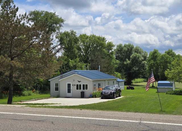 Property at 1714 Imlay City Rd, Lapeer, MI 48446, 2 beds, 1 bath