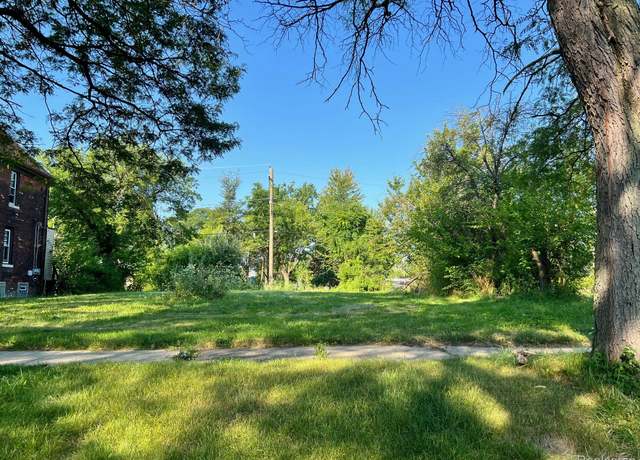 Property at 2995 Canton St, Detroit, MI 48207, 2 baths