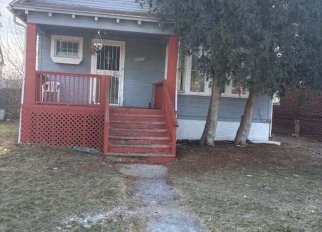Property at 12340 Kilbourne St, Detroit, MI 48213, 5 beds, 1.5 baths