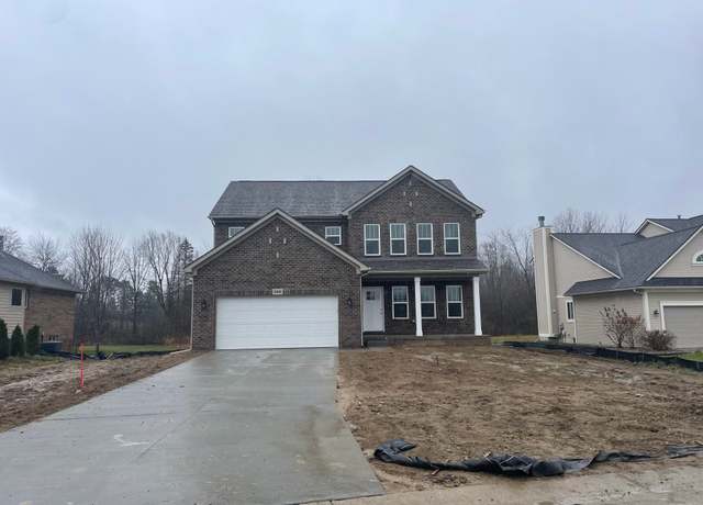 Property at 2290 Village Woods Dr, Grand Blanc, MI 48439, 4 beds, 2.5 baths