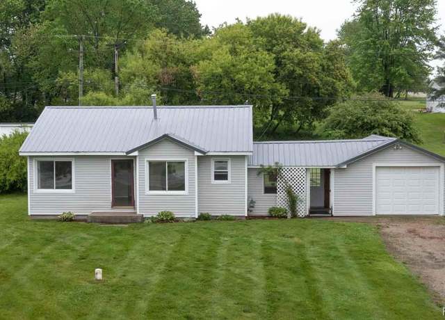 Property at 968 N Wilder Rd, Lapeer, MI 48446, 2 beds, 1 bath