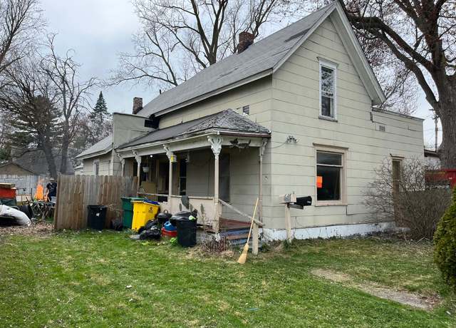 Property at 51249 Clay St, New Baltimore, MI 48047, 3 beds, 2 baths