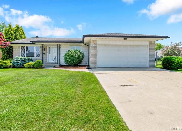 Property at 15631 Susan St, Southgate, MI 48195, 3 beds, 1.5 baths