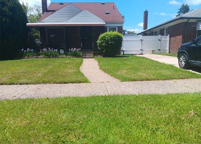 Property at 18811 Rogge St, Detroit, MI 48234, 3 beds, 1.5 baths