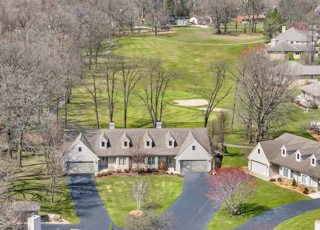 Property at 4284 Fairway Ln, Jackson, MI 49201, 2 beds, 2 baths
