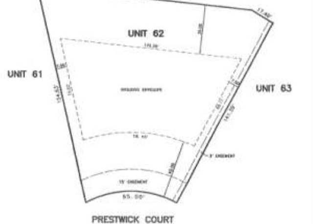 Property at 1851 Prestwick Ct, Oxford, MI 48371