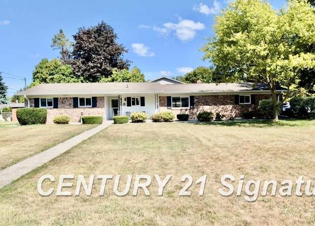 Property at 6390 Belmar Dr, Saginaw Charter Township, MI 48603, 3 beds, 2.5 baths