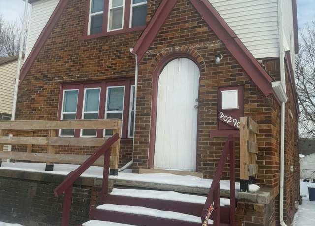 Property at 20290 Annott St, Detroit, MI 48205, 3 beds, 1 bath