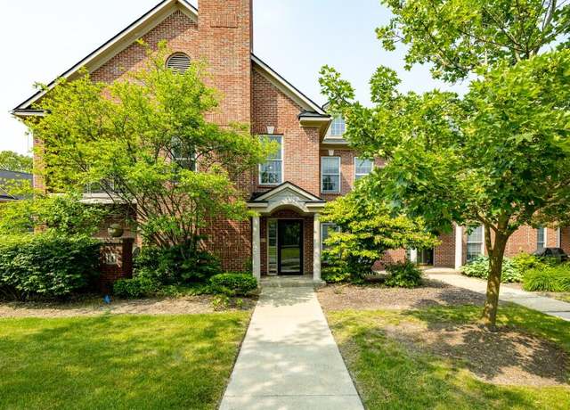 Property at 5696 Wellesley Ln, Ypsilanti, MI 48197, 2 beds, 2 baths