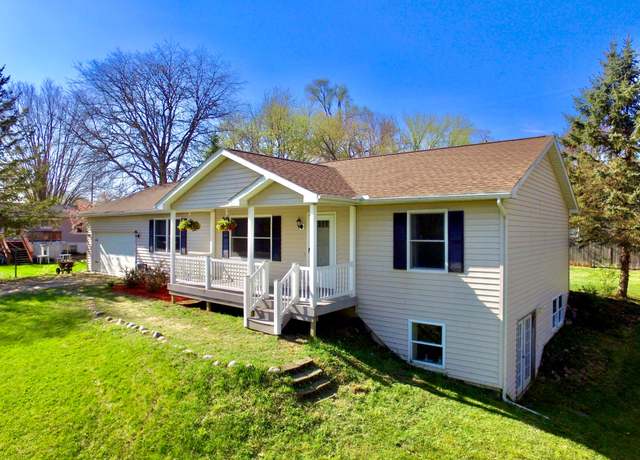 Property at 341 S Mill St, Pinckney, MI 48169, 3 beds, 3 baths