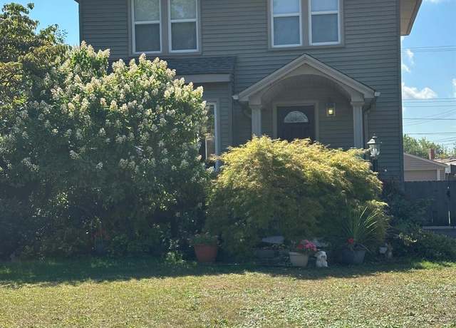 Property at 22651 Garrison St, Dearborn, MI 48124, 4 beds, 2 baths