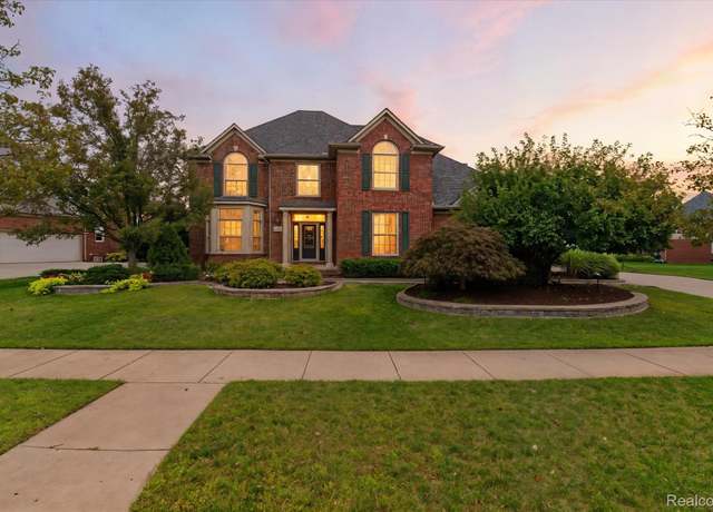 Property at 1304 Tradition Dr, Canton Charter Township, MI 48187, 4 beds, 3 baths