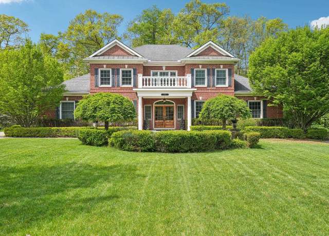 Property at 4642 Azzo Ct, West Bloomfield, MI 48323, 4 beds, 3.5 baths