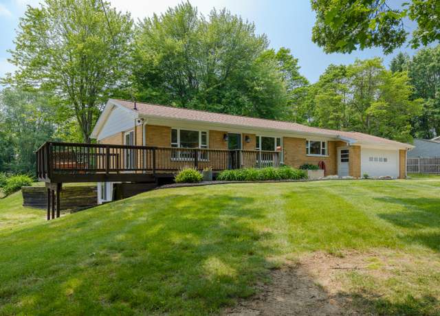 Property at 7061 W N Ave, Kalamazoo, MI 49009, 3 beds, 2 baths