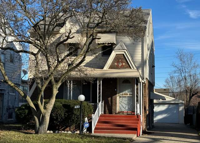 Property at 19170 Waltham St, Detroit, MI 48205, 3 beds, 1.5 baths