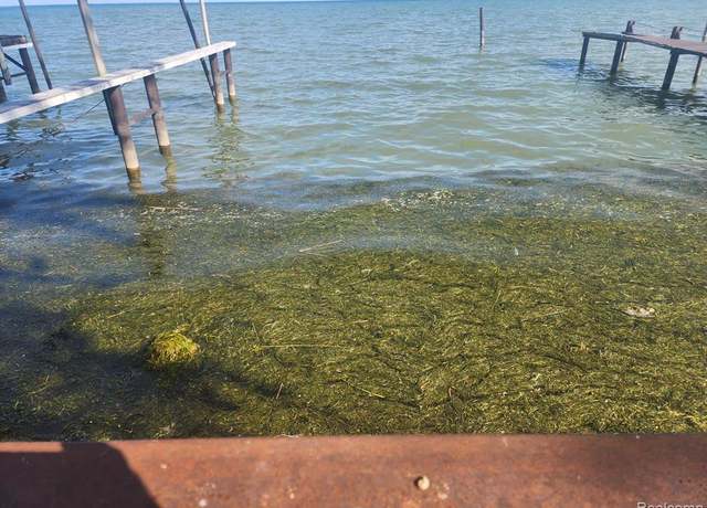 Property at 000 Jefferson Ave, St Clair Shores, MI 48081