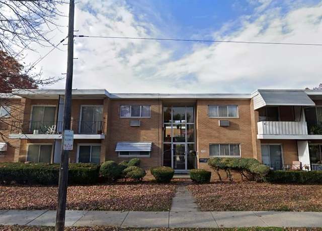 Property at 17121 Redford St #217, Detroit, MI 48219, 2 beds, 1 bath