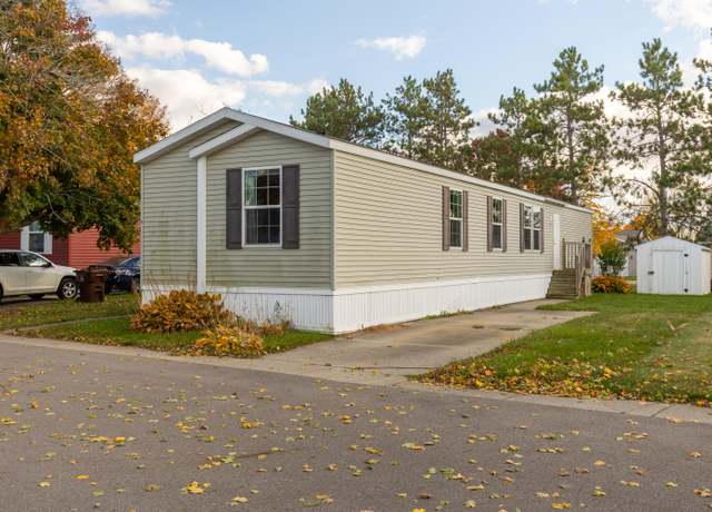 Property at 196 Maple Run, Mason, MI 48854, 3 beds, 2 baths