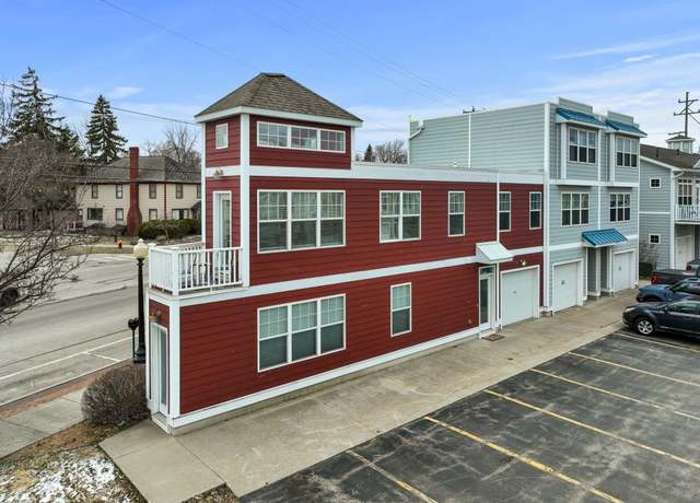 Property at 307 E Eighth St, Traverse City, MI 49684, 2 beds, 2 baths