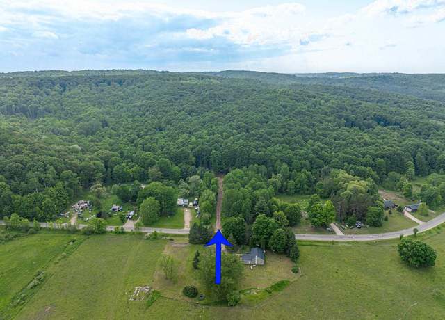 Property at 891 N Skinkle Rd, East Jordan, MI 49727