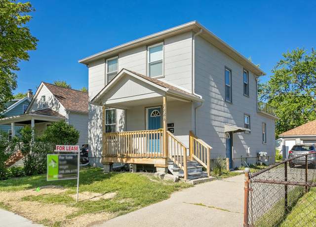 Property at 1844 Leitch Rd, Ferndale, MI 48220, 3 beds