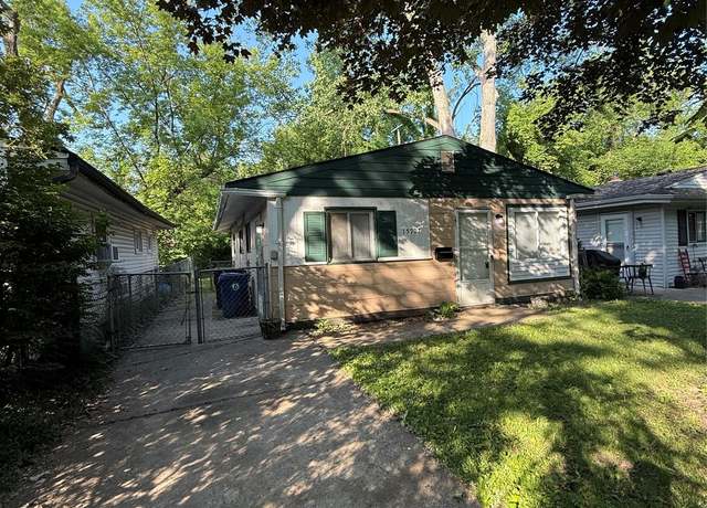 Property at 15907 Knight, Redford, MI 48239, 3 beds, 1 bath