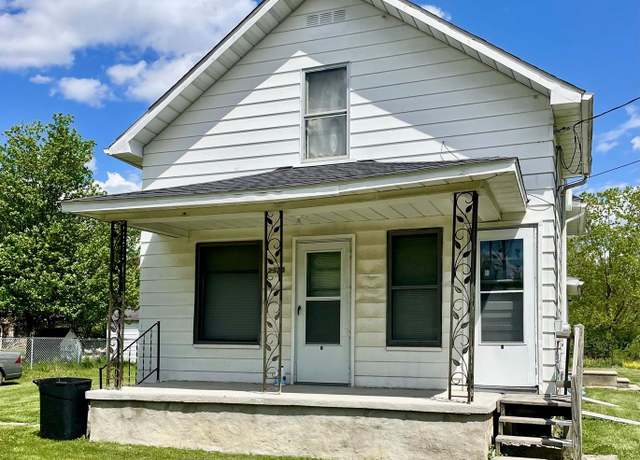 Property at 2373 S Dye Rd, Flint, MI 48532, 3 beds, 2 baths