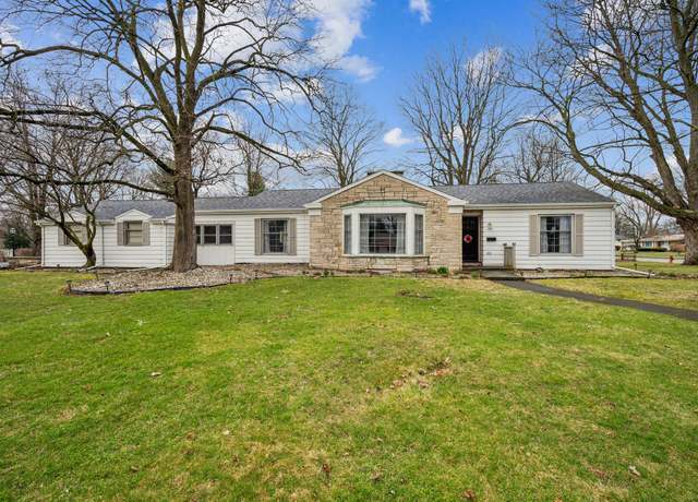 Property at 1210 Wilson Ave, Sturgis, MI 49091, 2 beds, 2 baths