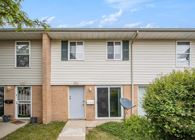 Property at 3407 Kenbrooke Ct, Kalamazoo, MI 49006, 2 beds, 1.5 baths