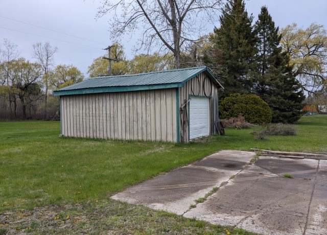 Property at 00 Maple Ridge Rd, Twining, MI 48766