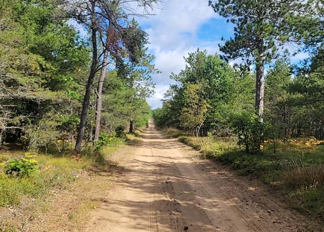 Property at Killeen Trl, Grayling Charter Township, MI 49738