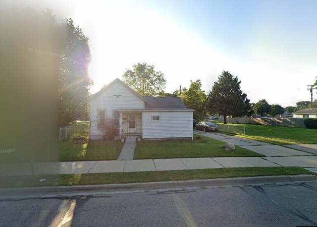 Property at 66 Northbound Gratiot, Mt Clemens, MI 48043, 1 bed, 1 bath