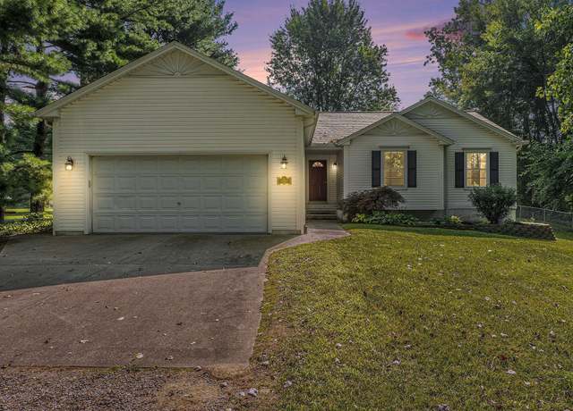 Property at 1604 Fish Lake Rd, Lapeer, MI 48446, 3 beds, 2 baths