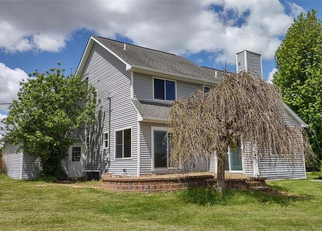 Property at 2920 Oak Grove Rd, North Branch, MI 48461, 3 beds, 2.5 baths