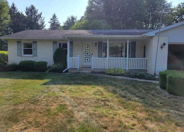 Property at 748 S Miller Rd, Saginaw, MI 48609, 3 beds, 1.5 baths